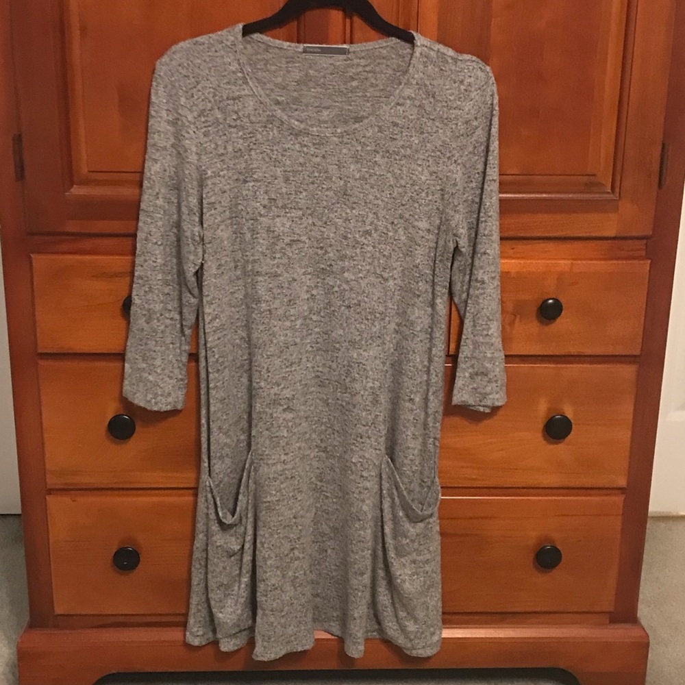 Like new. Cherish dress